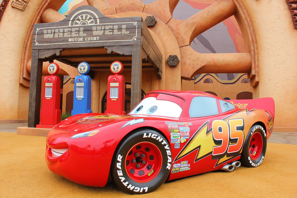 Film dan Animasi: Dari Gambar ke Layar Lebar